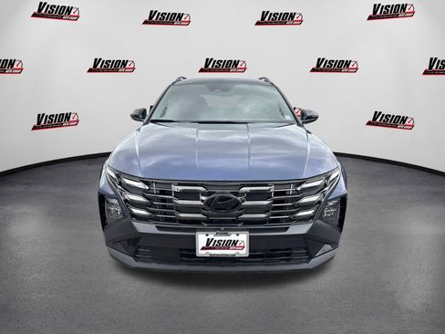 New 2025 Hyundai Tucson XRT image 2