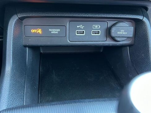 Certified 2023 Honda Civic Si image 25