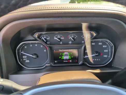 Certified 2022 GMC Sierra 1500 SLT AWD/4WD image 27