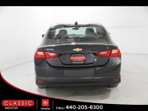 Used 2023 Chevrolet Malibu LT image 20