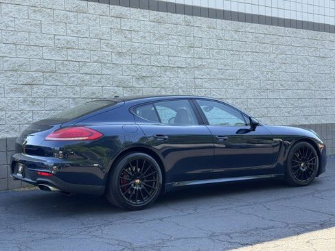 Used 2014 Porsche Panamera image 17