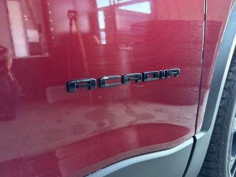 Certified 2022 GMC Acadia SLE w/ Driver Convenience Package image 31