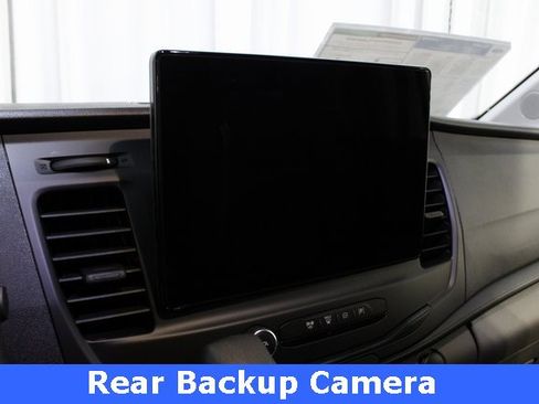 New 2026 Ford Transit 150 Base w/ Load Area Protection Package image 3