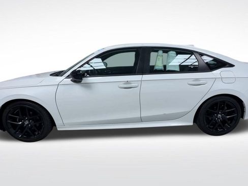 Used 2024 Honda Civic Sport image 5