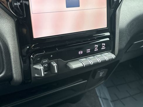 New 2026 RAM 2500 Tradesman image 23