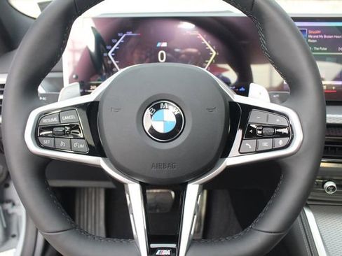 Used 2026 BMW 430i xDrive Coupe w/ M Sport Package image 15