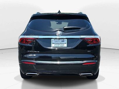 Used 2023 Buick Enclave Essence w/ Experience Buick Package