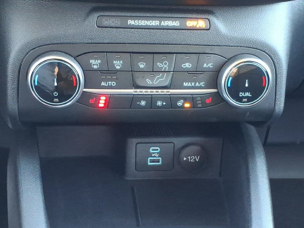 Used 2023 Ford Escape Active AWD/4WD image 17