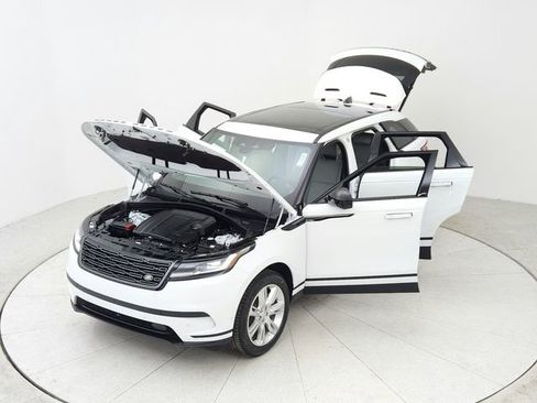 New 2026 Land Rover Range Rover Velar S image 15