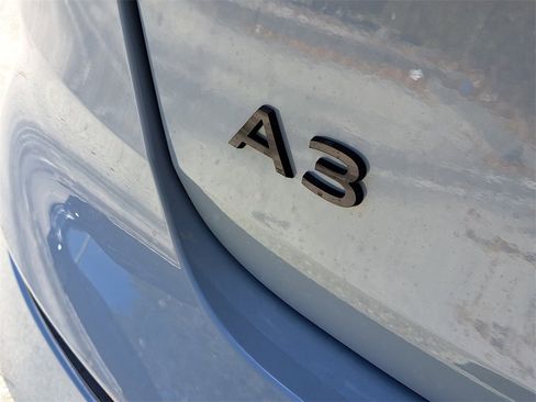 New 2026 Audi A3 2.0T Premium image 5