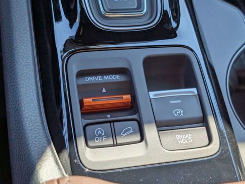 New 2026 Honda Pilot TrailSport image 27