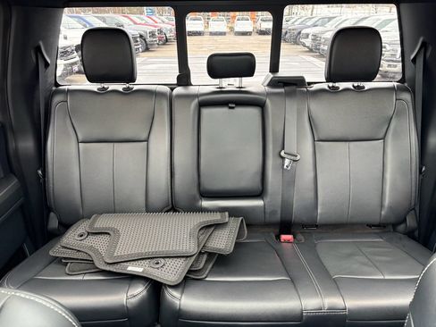 Used 2022 Ford F250 Lariat w/ Lariat Ultimate Package image 13