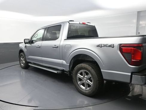 Used 2024 Ford F150 XLT w/ Mobile Office Package AWD/4WD image 6