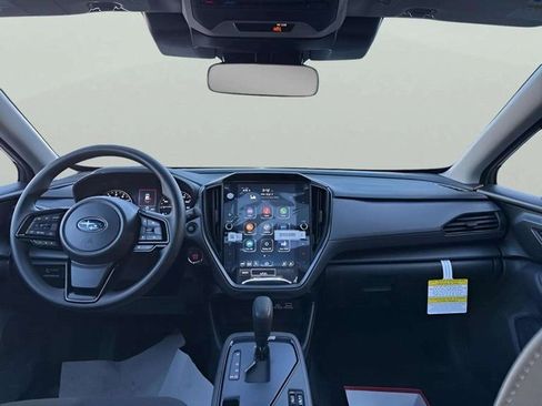 New 2026 Subaru Crosstrek 2.0i Premium image 5
