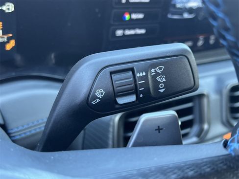 New 2025 Ford Mustang Dark Horse w/ Dark Horse Handlin Package image 13