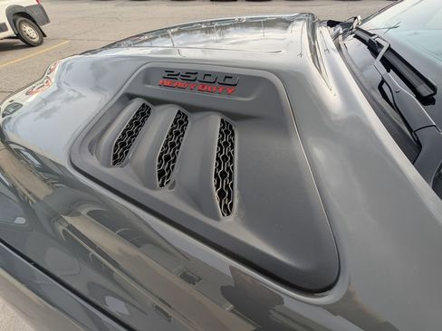 New 2026 RAM 2500 Laramie image 47