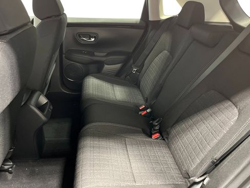New 2026 Honda HR-V LX image 20