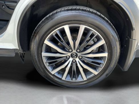 Used 2023 INFINITI QX60 Sensory w/ Vision Package image 33