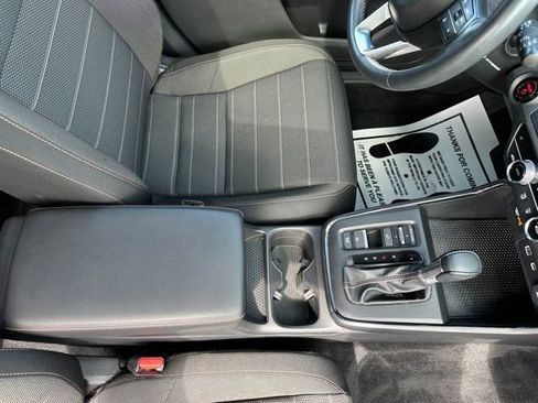 Used 2024 Honda CR-V Sport image 11