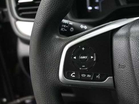Used 2018 Honda CR-V LX image 9