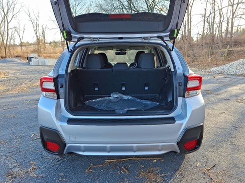 Used 2019 Subaru Crosstrek 2.0i Premium image 37