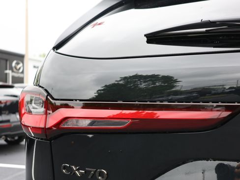 New 2026 MAZDA CX-70 3.3 Turbo S w/ Premium Package AWD/4WD image 25