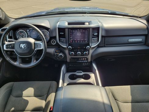 Used 2019 RAM 1500 Big Horn image 9