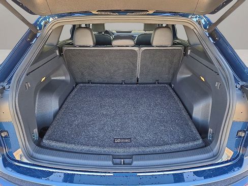 Used 2022 Volkswagen Atlas Cross Sport SEL Premium R-Line w/ Cross Sport MDO Package image 15