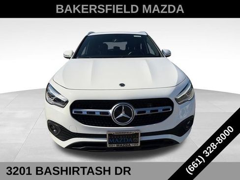 Used 2023 Mercedes-Benz GLA 250 image 8