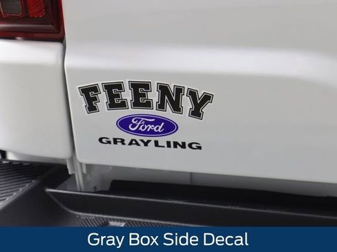 New 2026 Ford F150 XLT w/ Equipment Group 302A MID image 59