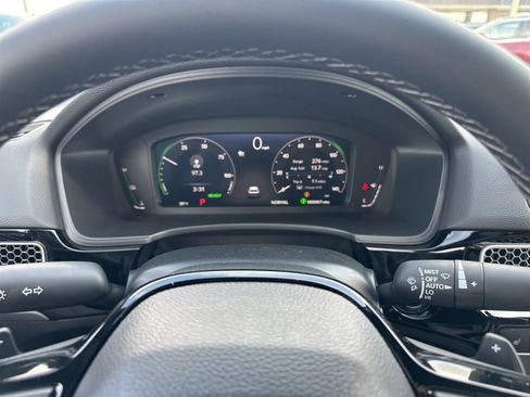 Used 2026 Honda Civic Sport Touring image 29