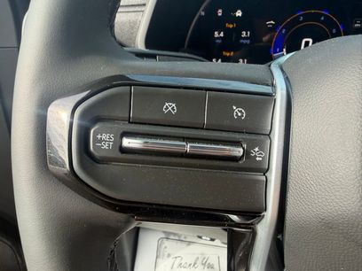 New 2026 Chevrolet Colorado Trail Boss