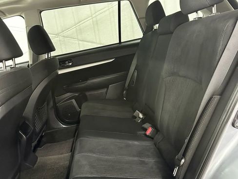 Used 2013 Subaru Outback 2.5i Premium AWD/4WD image 26