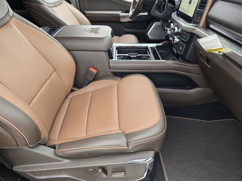 Used 2026 Ford F250 King Ranch w/ Tremor Off-Road Package image 13