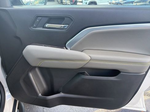 New 2026 Chevrolet Colorado ZR2 w/ Technology Package image 33