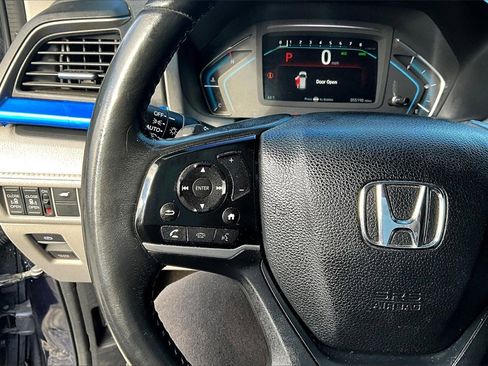 Used 2018 Honda Odyssey EX-L image 15