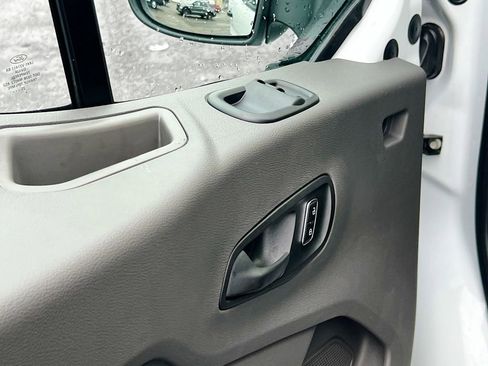 New 2026 Ford Transit 350 148 High Roof Extended AWD image 11