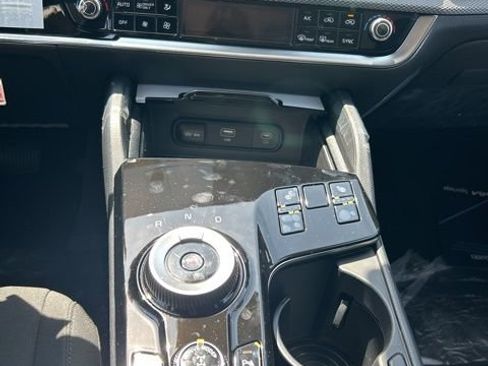 Certified 2024 Kia Sportage LX AWD/4WD image 22