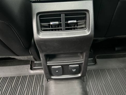 Used 2019 Ford Edge Titanium w/ Cold Weather Package image 22