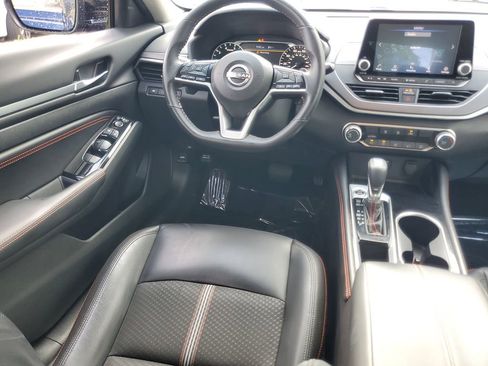 Certified 2023 Nissan Altima 2.5 SR FWD image 16
