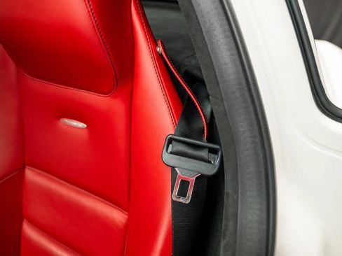 Used 2012 Mercedes-Benz SLS AMG Coupe image 62