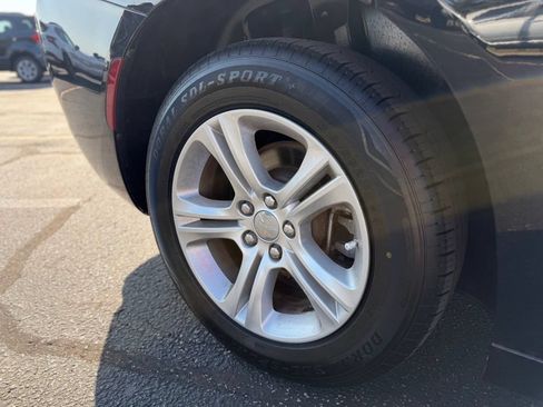 Used 2023 Dodge Charger SXT RWD image 10