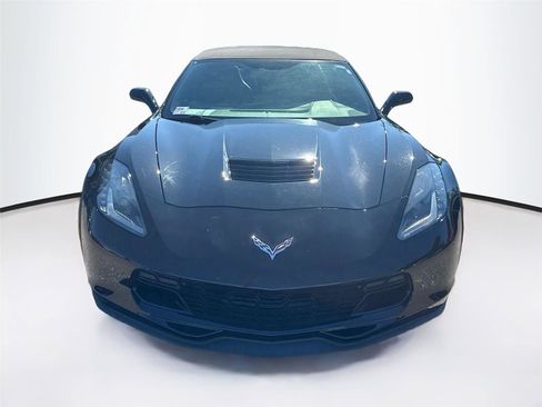Used 2019 Chevrolet Corvette Grand Sport image 2