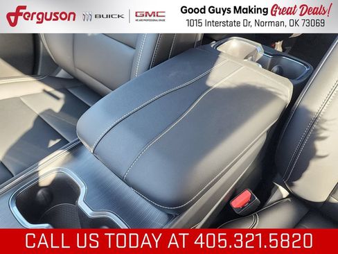 New 2026 GMC Acadia Elevation w/ Black Edition FWD image 32