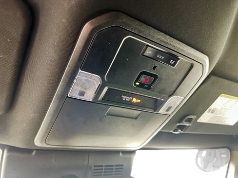 Used 2024 Toyota Tacoma SR5 RWD image 22