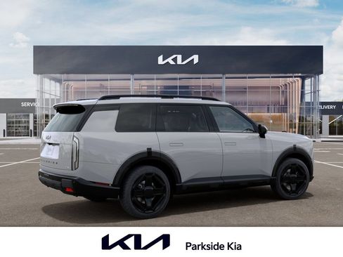 New 2027 Kia Telluride SX X-Line w/ Towing Package AWD/4WD image 6