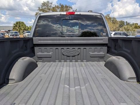 Used 2023 Ford F150 Lariat w/ Equipment Group 502A High image 12