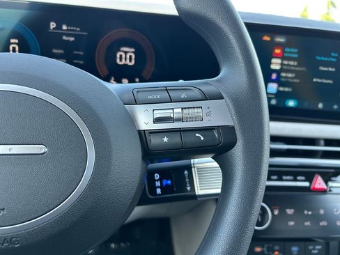 Used 2025 Hyundai Tucson SEL AWD/4WD image 18