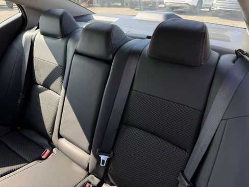 New 2025 Nissan Altima 2.5 SR image 10