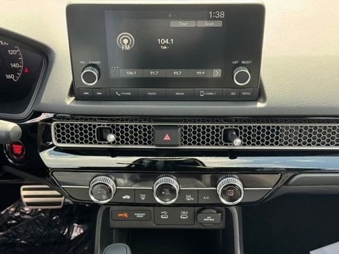 New 2026 Honda Civic Sport image 9